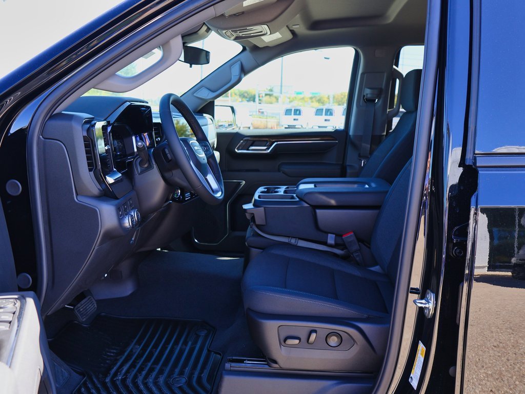 New 2026 GMC Sierra 1500 Elevation image 10