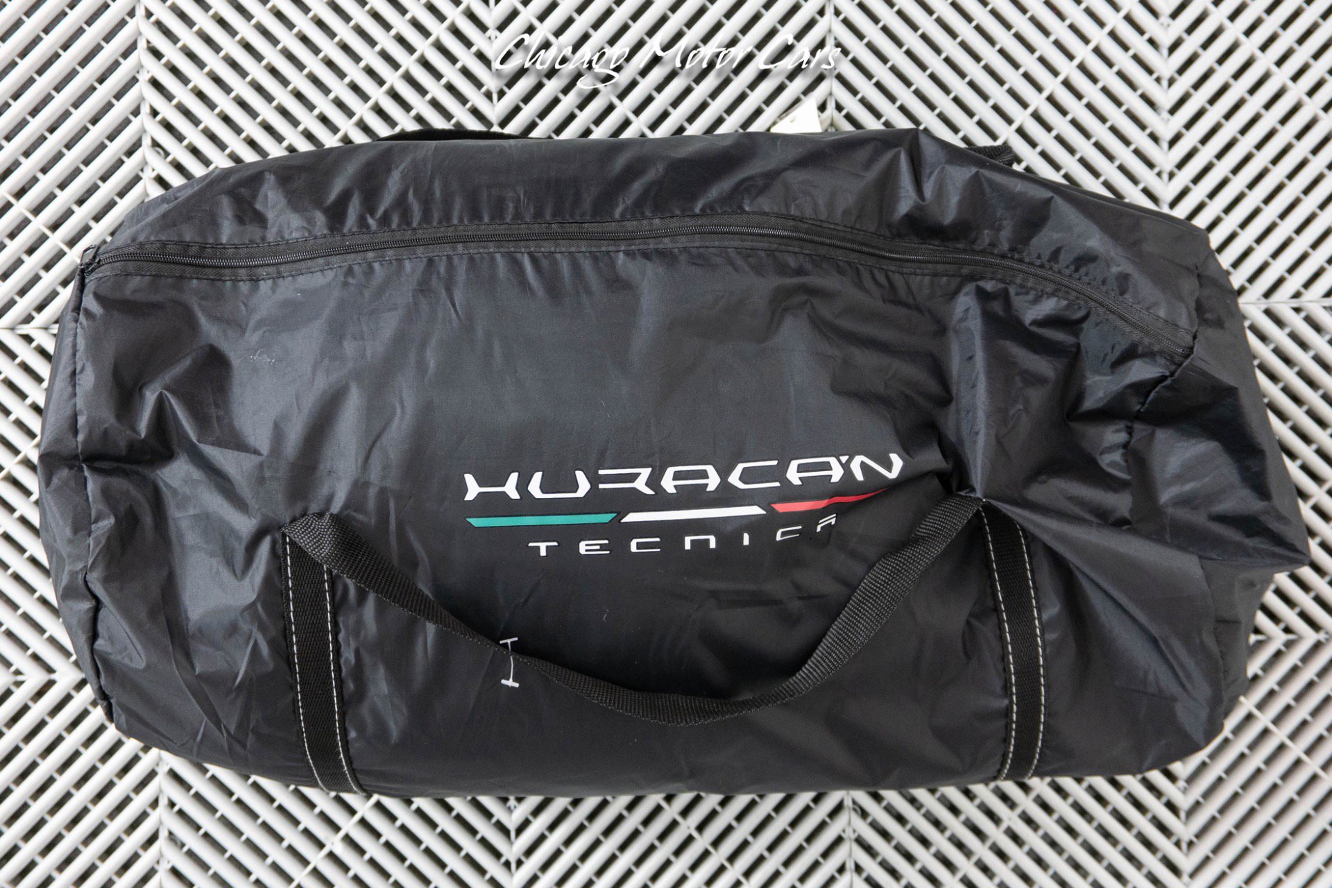 Used 2023 Lamborghini Huracan Tecnica image 51