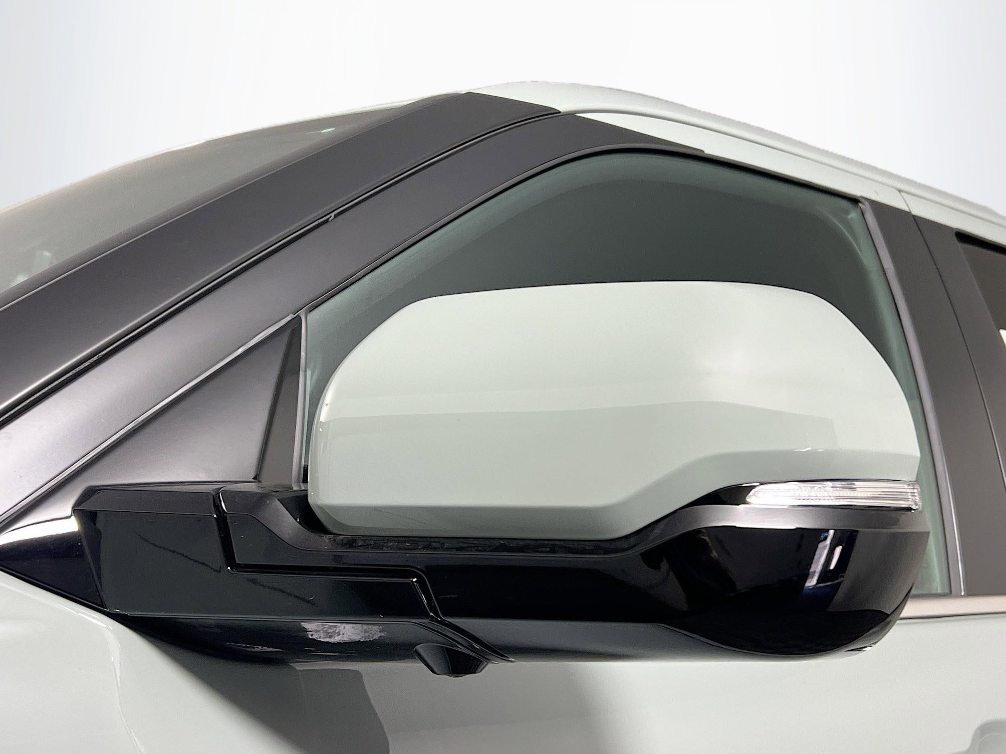 New 2026 Toyota Tundra Limited image 12