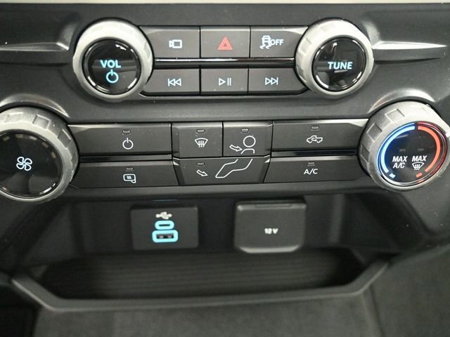 New 2026 Ford F250 XL w/ STX Appearance Package image 20