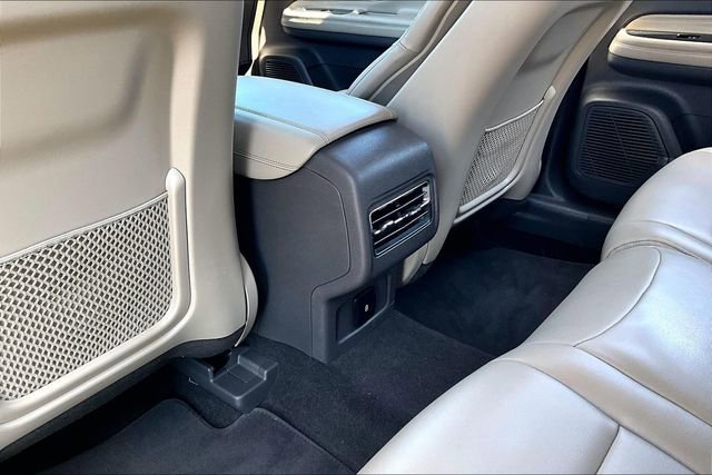 Used 2022 Lincoln Corsair FWD image 22