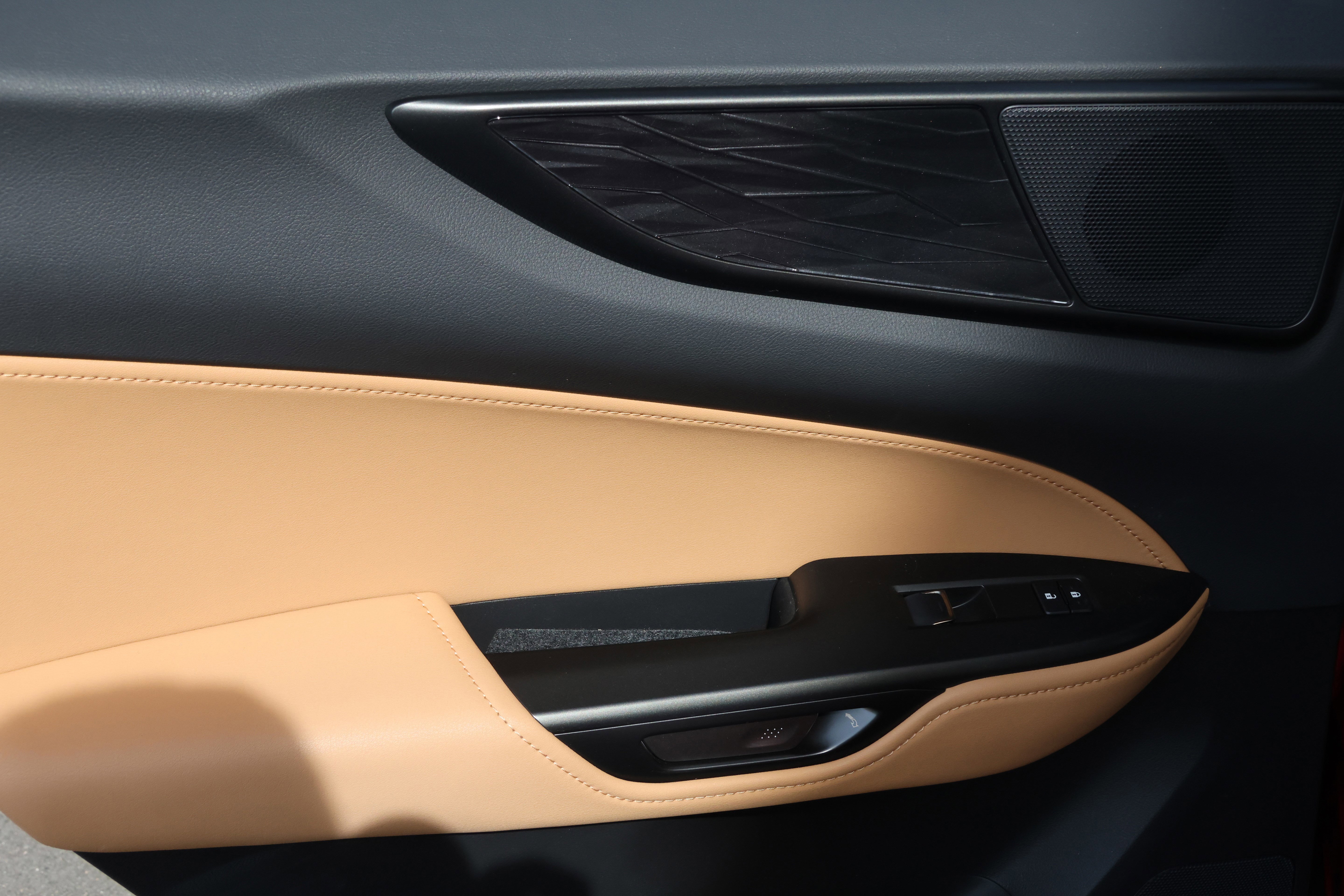 Certified 2025 Lexus NX 250 250 Premium w/ Towing Package (2000 Lbs) image 37