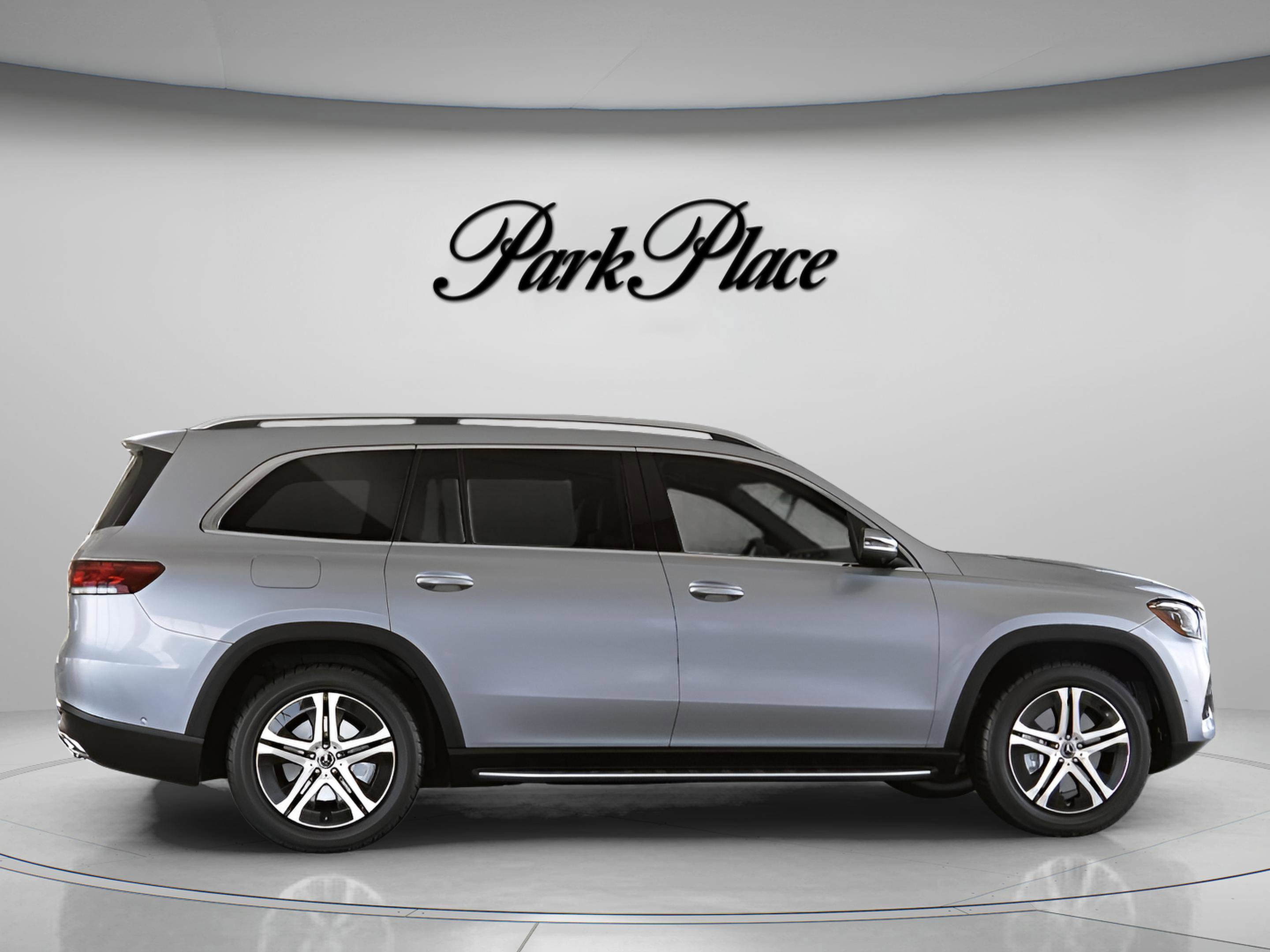 Certified 2022 Mercedes-Benz GLS 450 4MATIC image 26