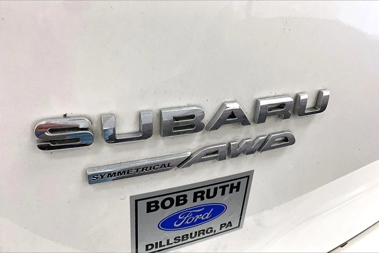 Used 2019 Subaru Forester Limited image 13