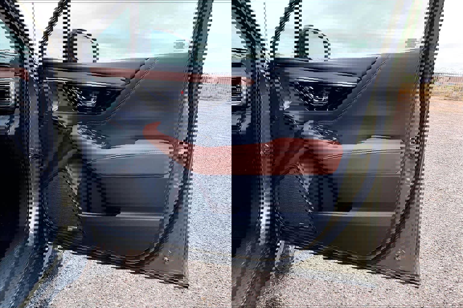 Used 2021 Subaru Outback Touring XT image 21