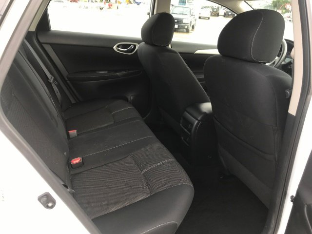 Used 2014 Nissan Sentra FE+ S FWD image 8