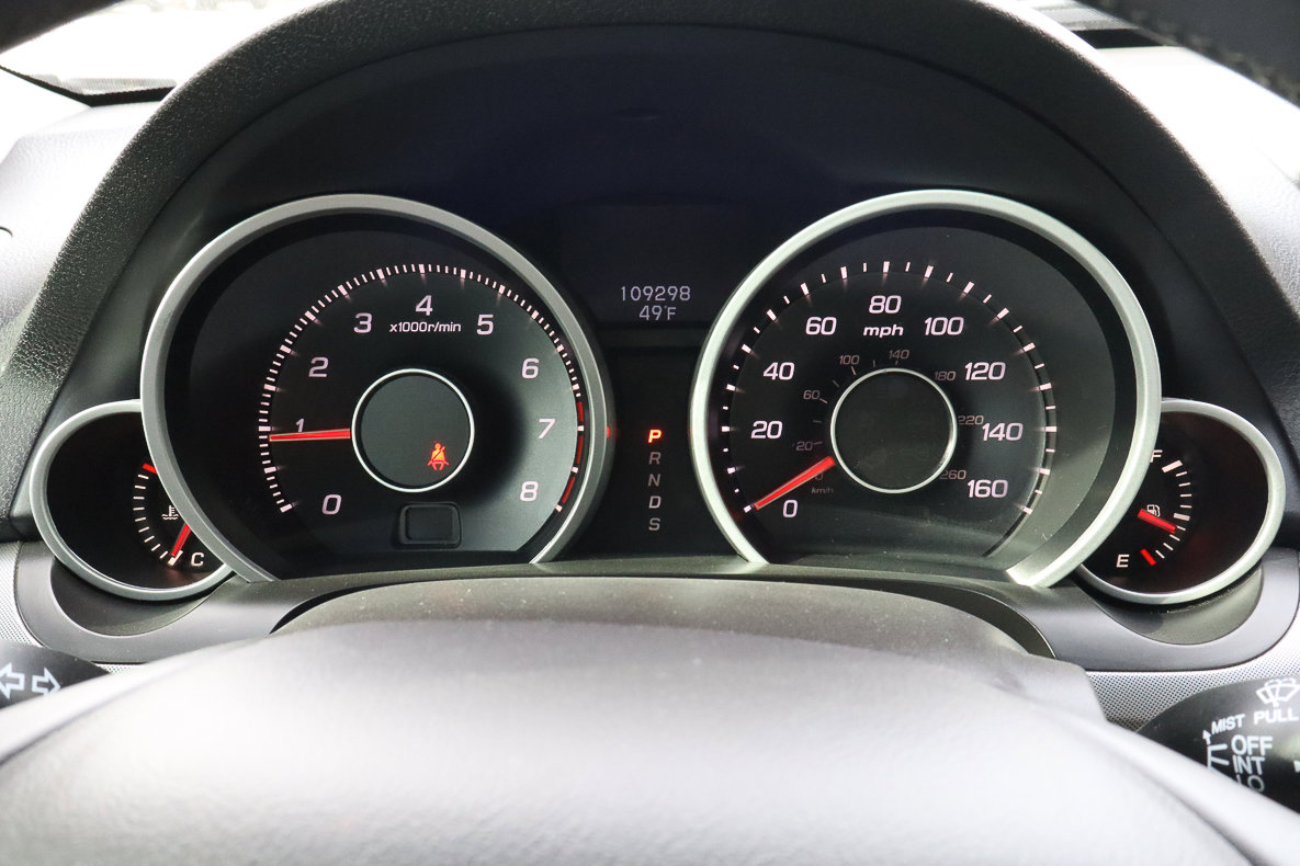 Used 2009 Acura TL image 28