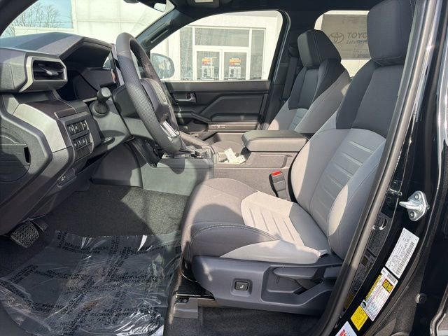 New 2026 Toyota Tacoma TRD Off-Road image 26