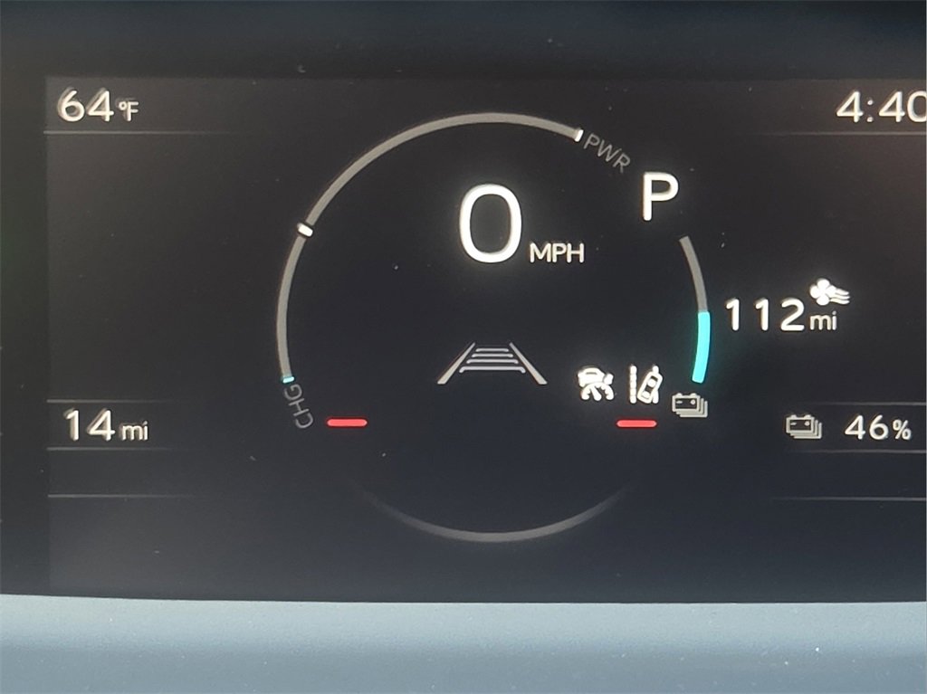 New 2026 Toyota bZ image 24