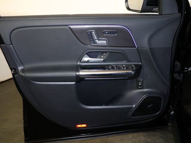 Used 2021 Mercedes-Benz GLA 35 AMG 4MATIC image 24