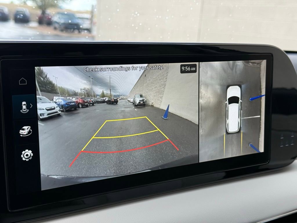 Used 2024 Hyundai Palisade Calligraphy image 15