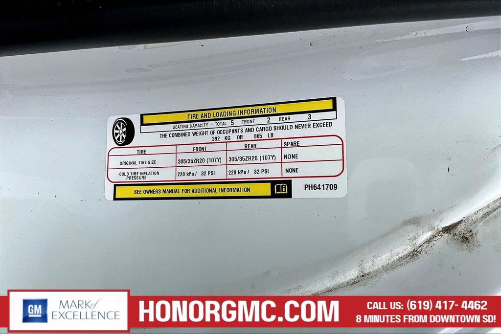 Used 2023 Dodge Challenger R/T Scat Pack image 13