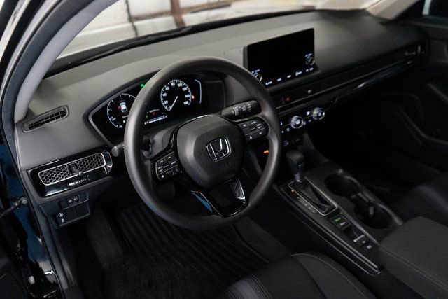 Certified 2024 Honda Civic LX image 15