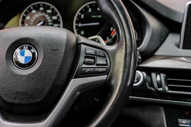 Used 2018 BMW X5 xDrive35i image 19