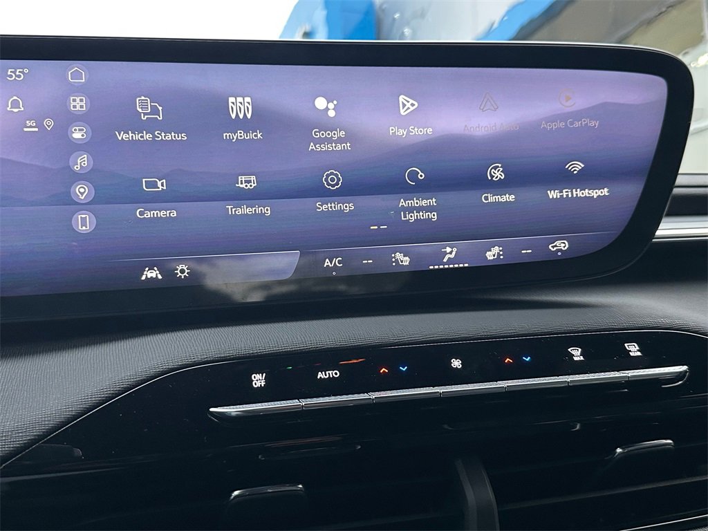 New 2026 Buick Enclave Preferred w/ Power Package image 28