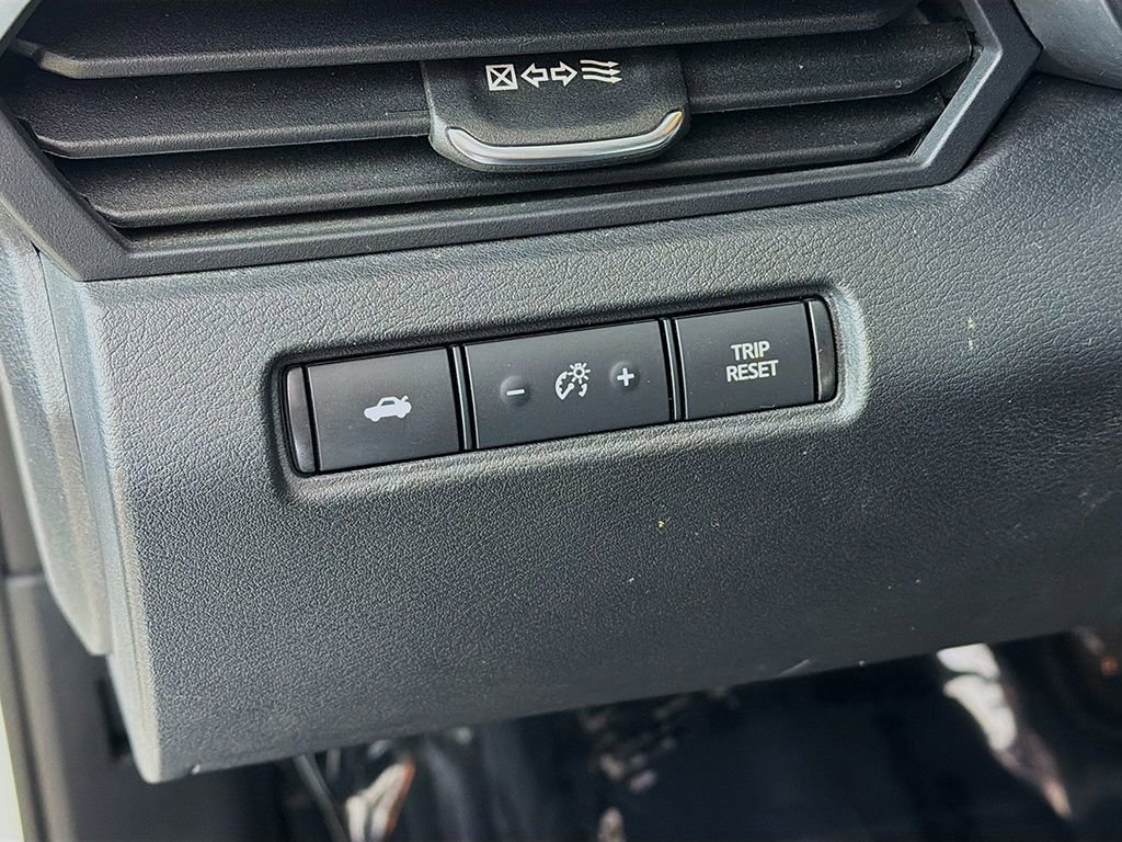 Used 2022 Nissan Altima 2.5 SV image 25