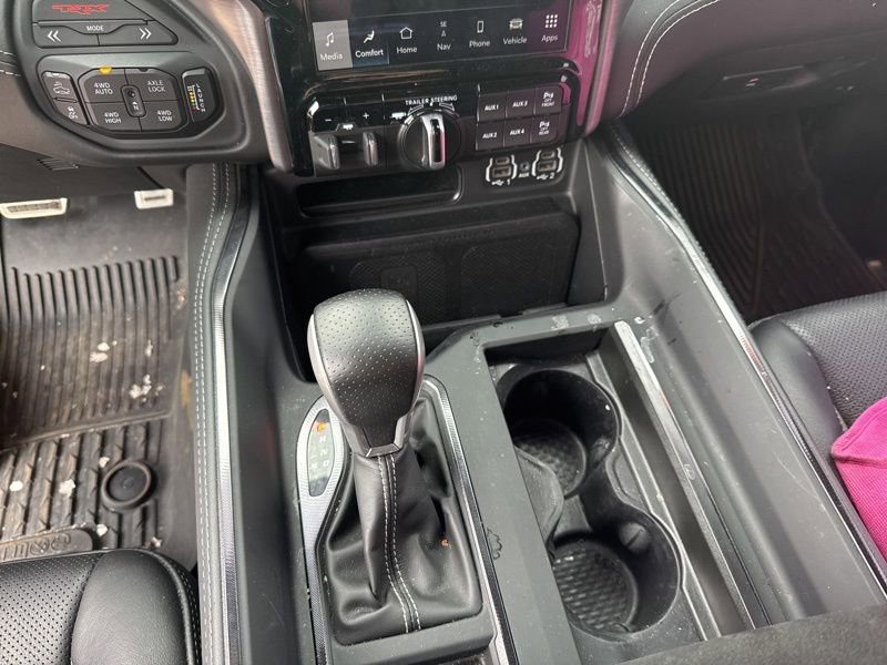 Used 2022 RAM 1500 TRX image 43