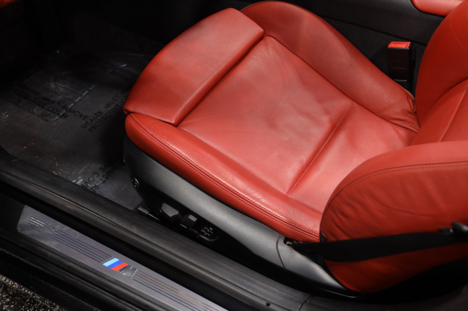 Used 2012 BMW Z4 sDrive28i w/ M Sport Pkg image 40