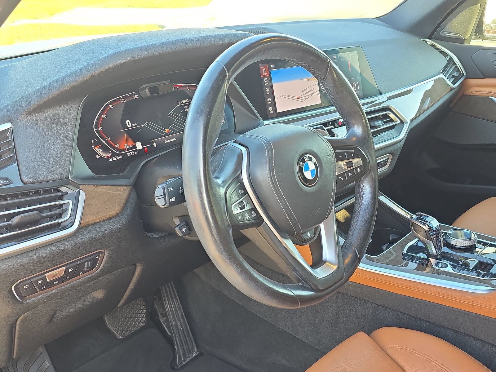 Used 2019 BMW X5 xDrive40i AWD/4WD image 13