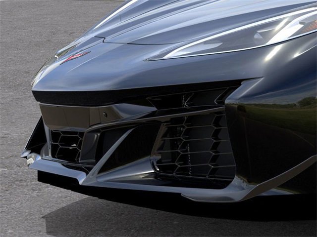 New 2026 Chevrolet Corvette Z06 w/ Z07 Performance Package image 14
