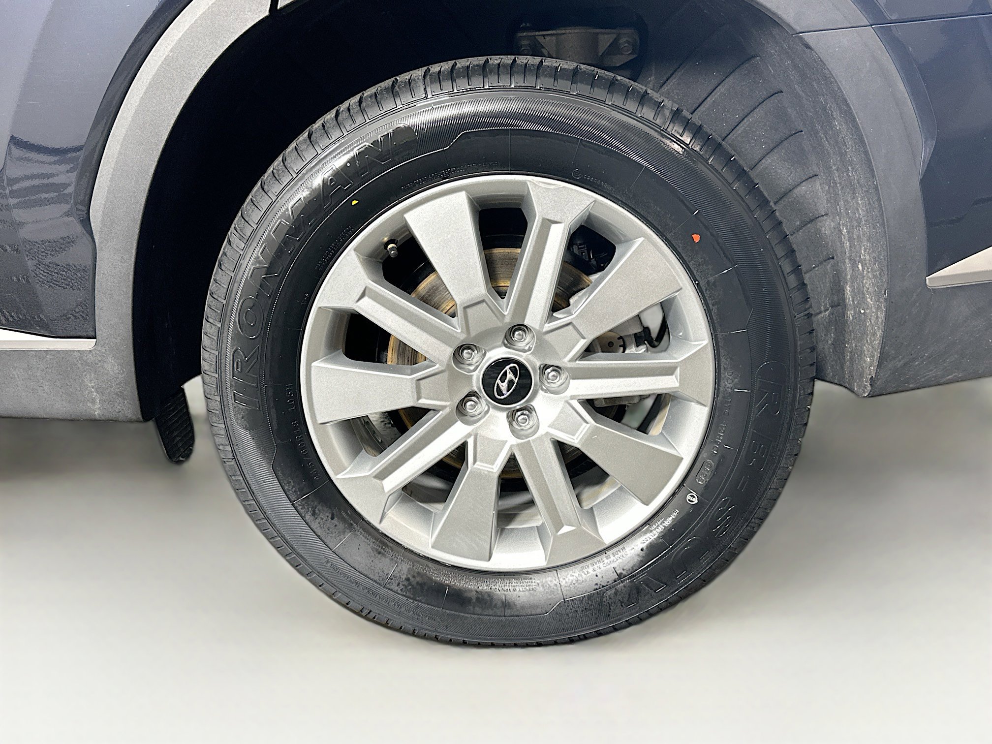 Used 2025 Hyundai Palisade SEL image 11