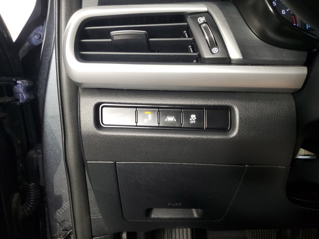 Used 2020 Kia Telluride S FWD image 29