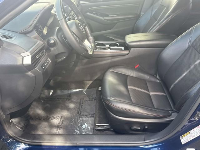 Certified 2023 Nissan Altima 2.5 SR image 22