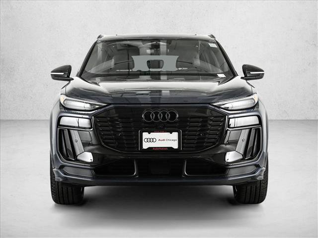 New 2027 Audi Q6 e-tron Premium Plus AWD/4WD image 2