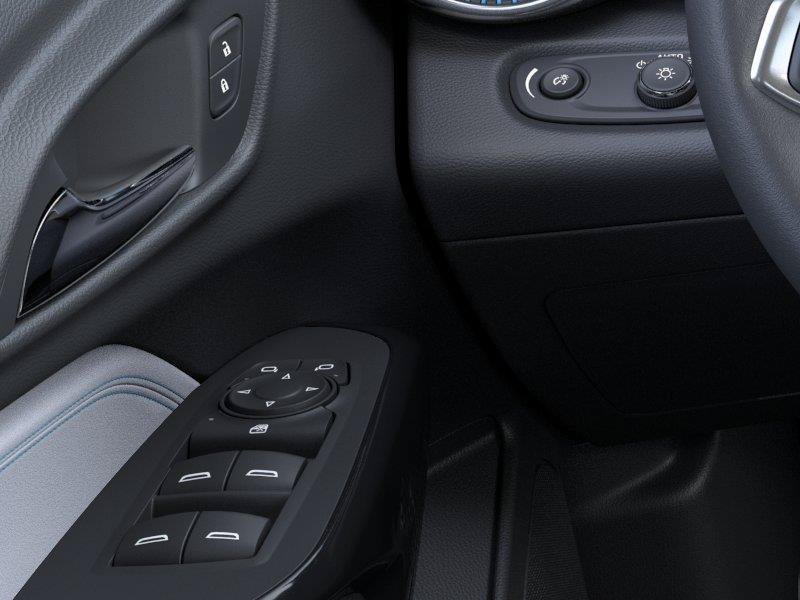 New 2026 Chevrolet Trax LT w/ Driver Confidence Package FWD image 23