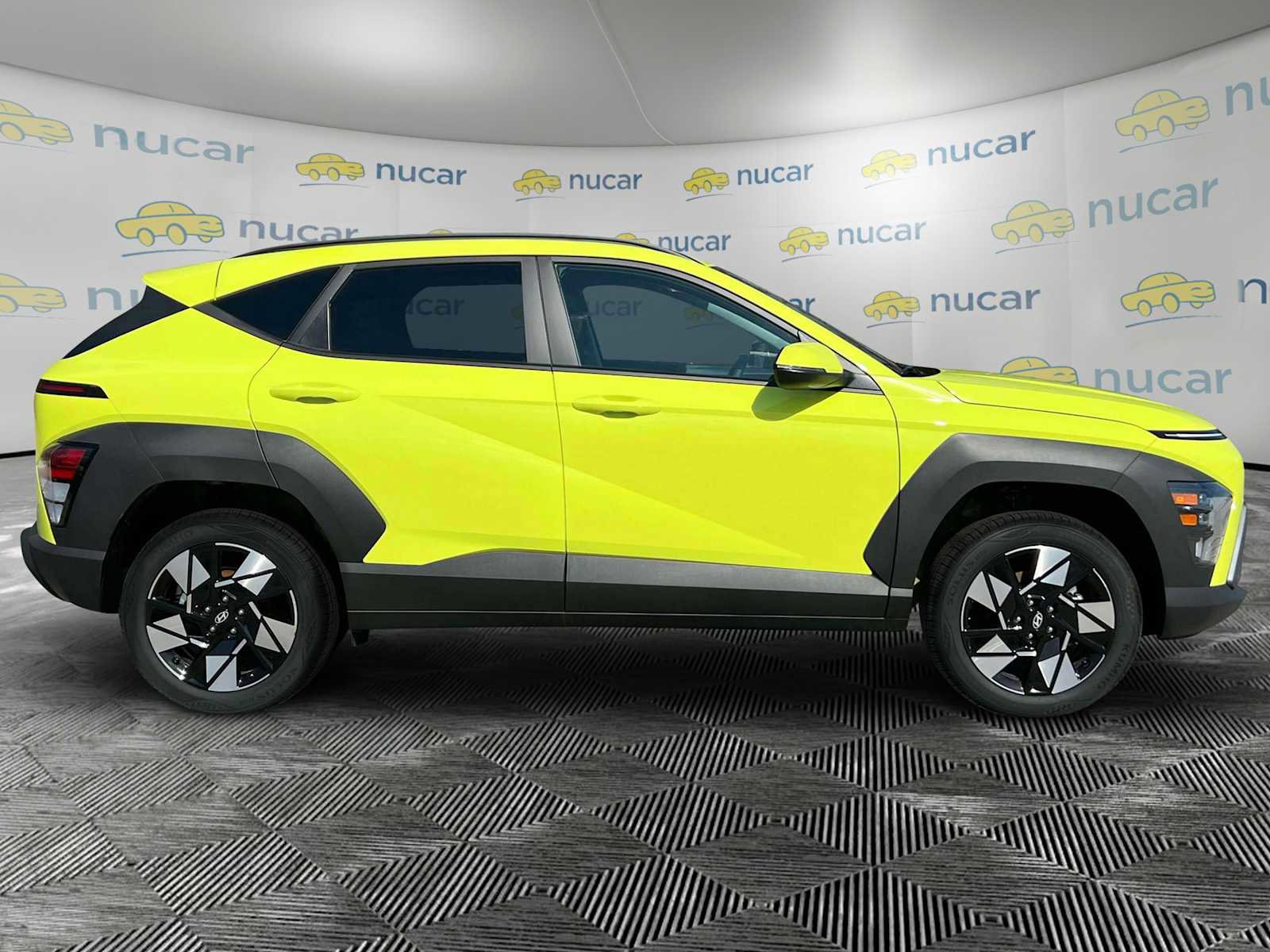 New 2024 Hyundai Kona SEL w/ Convenience Package image 10