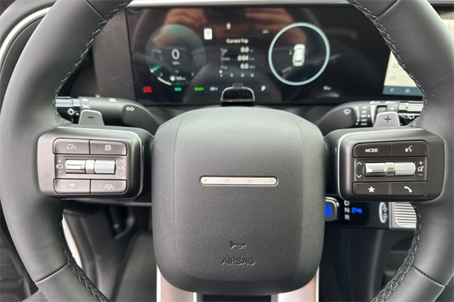 New 2026 Hyundai Palisade SEL Premium image 24