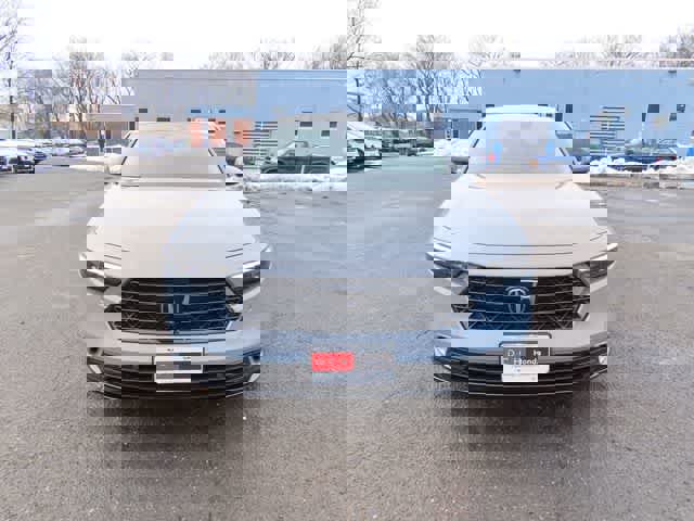 New 2026 Honda Accord Touring image 6