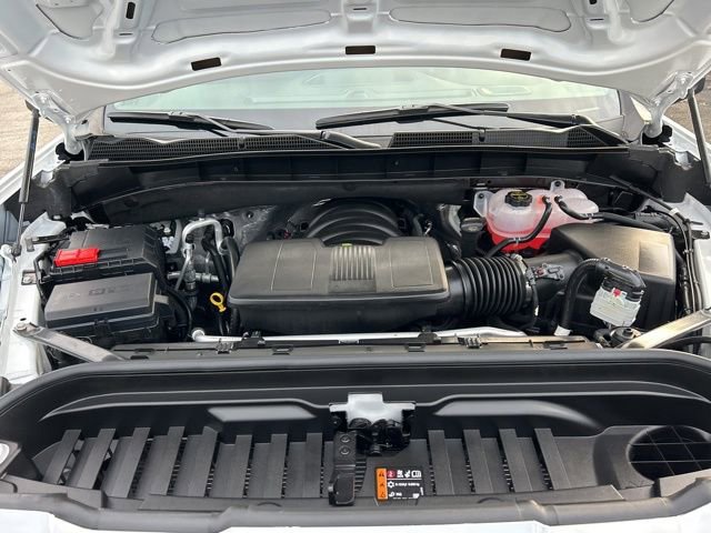 New 2026 GMC Sierra 1500 Pro w/ Pro Value Package image 18