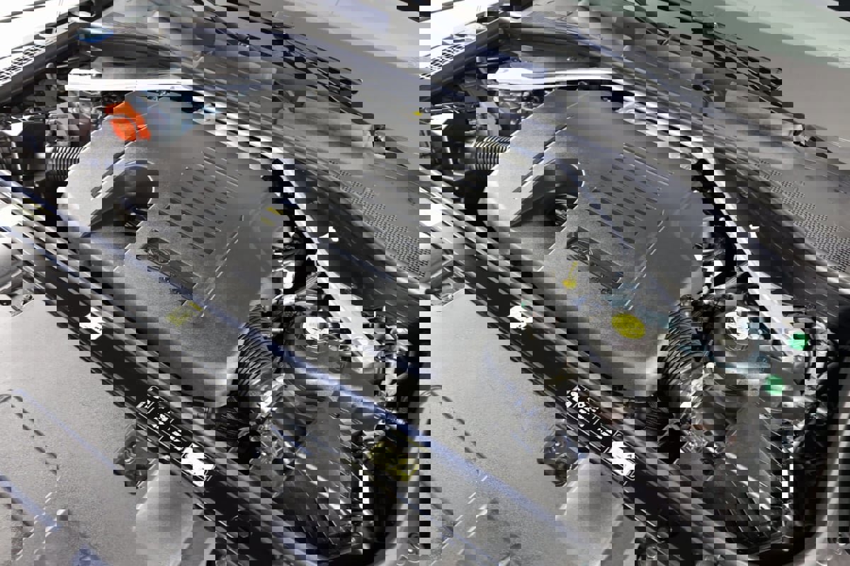 Used 2024 Land Rover Range Rover Sport Dynamic SE image 33