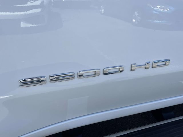 Certified 2023 GMC Sierra 3500 SLE w/ SLE Convenience Package AWD/4WD image 9