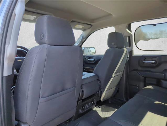 Used 2021 Chevrolet Silverado 1500 LT image 15