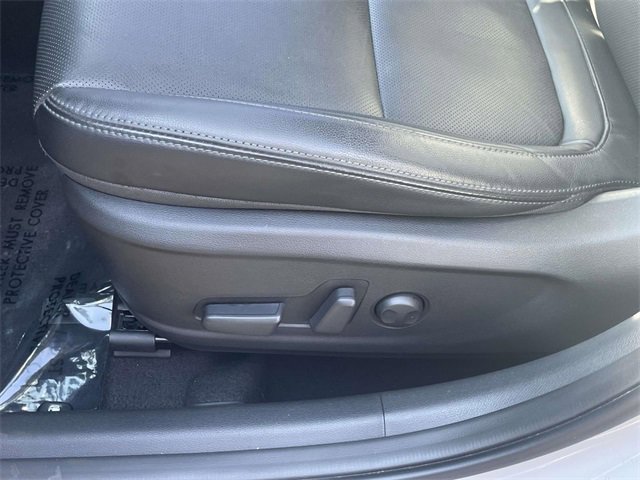 Certified 2023 Hyundai Kona Limited image 11