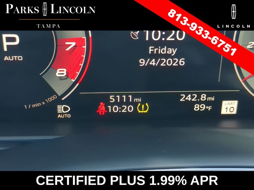 Used 2026 Audi SQ7 Prestige AWD/4WD image 34