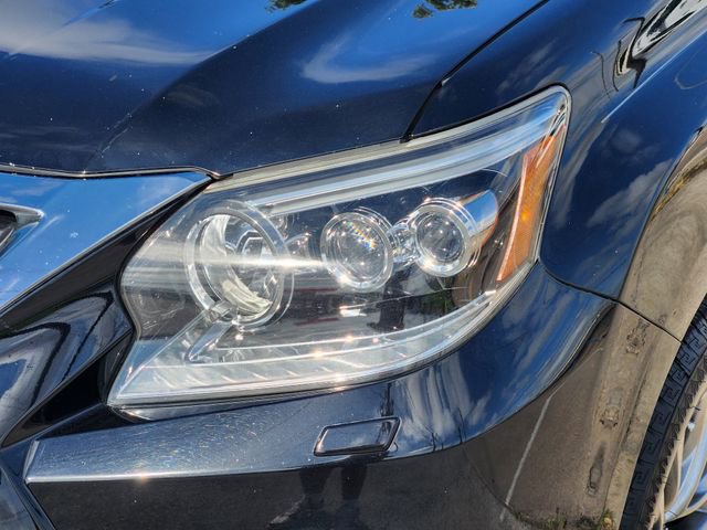 Used 2015 Lexus GX 460 Luxury AWD/4WD image 9