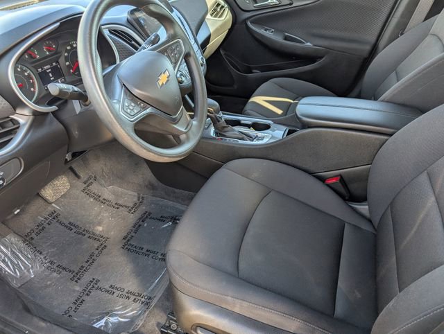 Used 2024 Chevrolet Malibu LT image 9