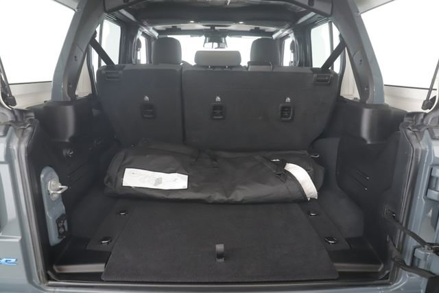 Used 2025 Jeep Wrangler Unlimited Sport S 4xe image 26