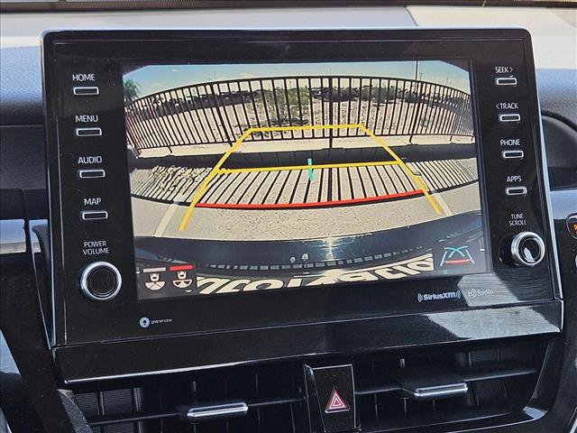 Used 2024 Toyota Camry XSE FWD image 18