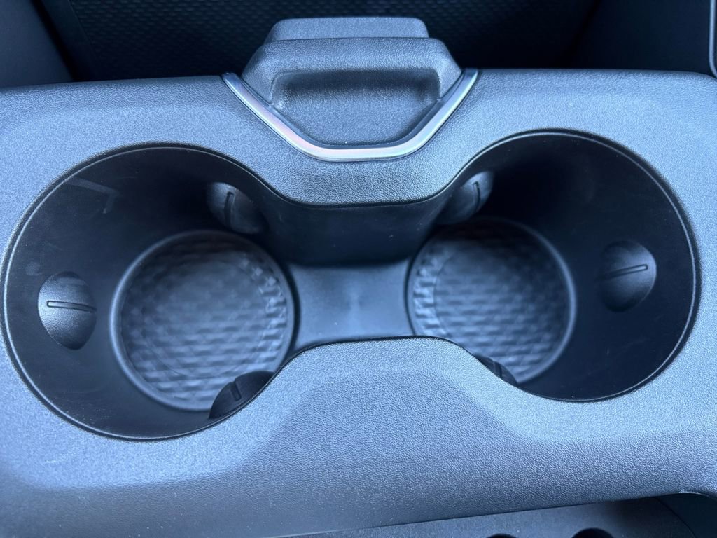 New 2026 RAM 2500 Big Horn image 10