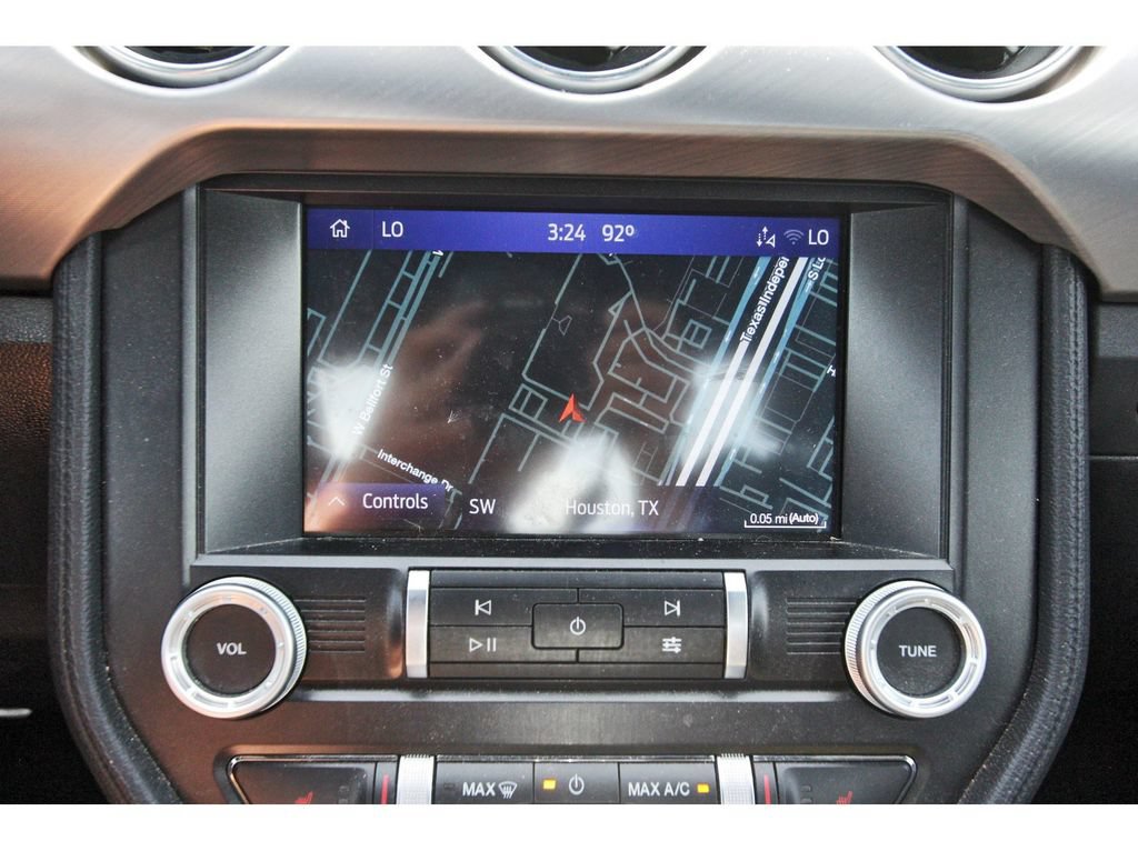 Used 2022 Ford Mustang GT Premium w/ Equipment Group 401A RWD image 25