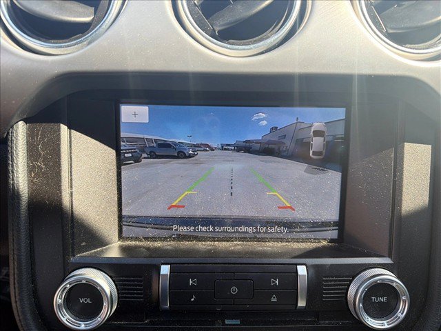 Used 2022 Ford Mustang GT Premium w/ Equipment Group 401A RWD image 16