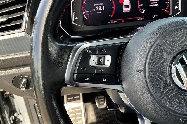 Used 2021 Volkswagen Jetta GLI Autobahn image 10