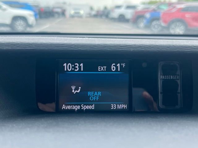 Used 2011 Toyota Sienna XLE w/ Entertainment Pkg FWD image 22