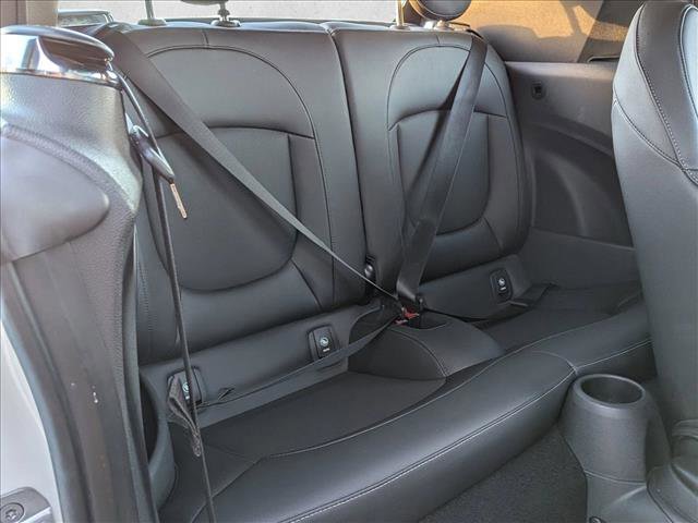 Used 2023 MINI Cooper S image 19