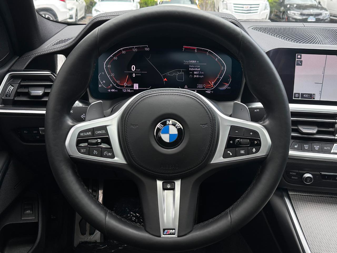 Used 2019 BMW 330i Sedan RWD image 33