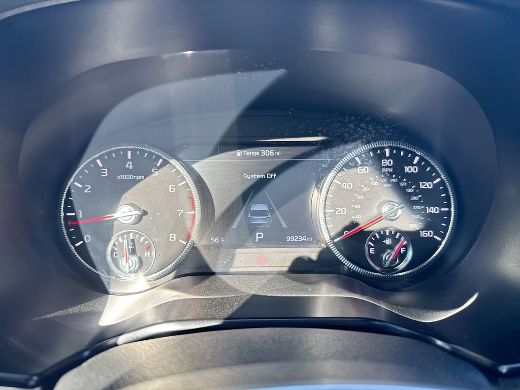 Used 2022 Kia Telluride SX w/ SX Prestige Package image 12